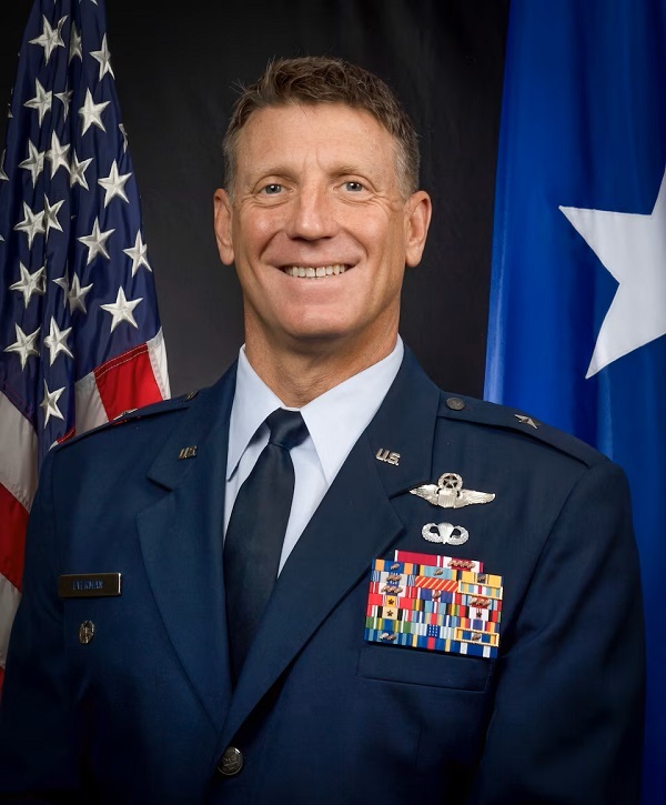 Assistant Adjutant General-Air